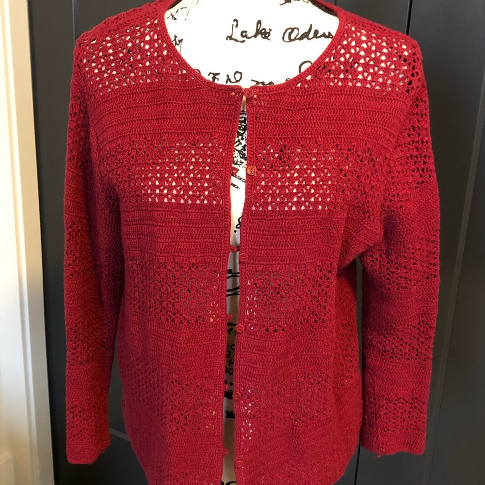 Sweater - Picture 2 of 3